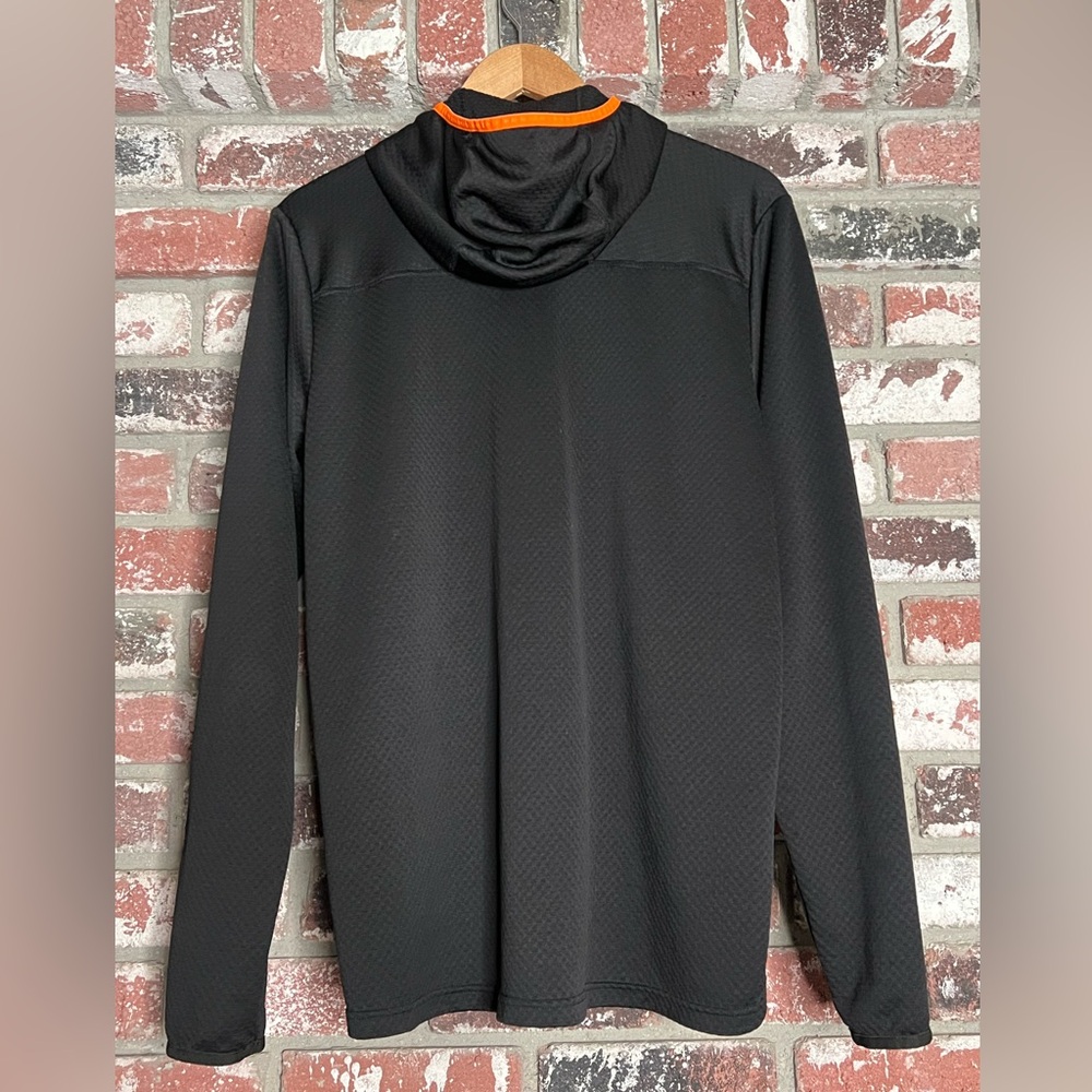 Men’s Helly Hansen Lightweight Jacket With High C… - image 6